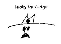 LUCKY BASTIDGE