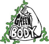 GREEN BODY