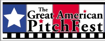 THE GREAT AMERICAN PITCHFEST