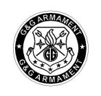 G&G ARMAMENT