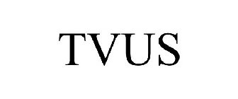 TVUS