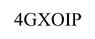 4GXOIP