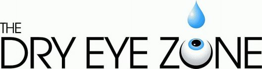 THE DRY EYE ZONE