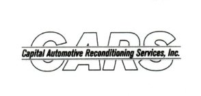 CARS CAPITAL AUTOMOTIVE RECONDITIONING SERVICES, INC.
