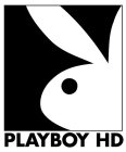 PLAYBOY HD