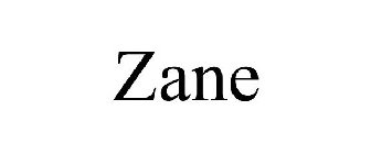 ZANE