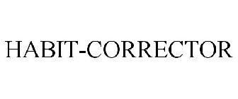 HABIT-CORRECTOR