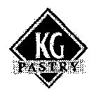 KG PASTRY