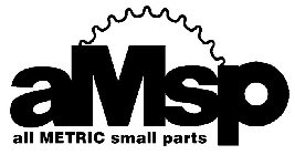 AMSP ALL METRIC SMALL PARTS
