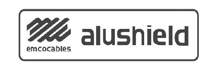 EMCOCABLES ALUSHIELD