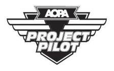 AOPA PROJECT PILOT