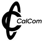 CC CALCOM