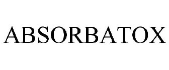 ABSORBATOX