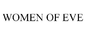 WOMEN OF EVE