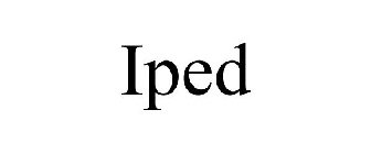 IPED