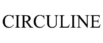 CIRCULINE