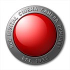 RED DIGITAL CINEMA CAMERA COMPANY EST. 1999