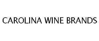 SANTA CAROLINA WINE BRANDS