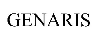 GENARIS