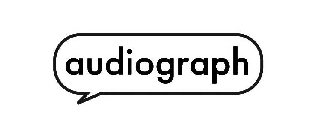 AUDIOGRAPH