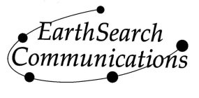 EARTH SEARCH COMMUNICATIONS