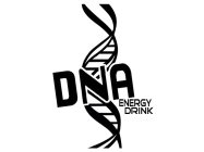 DNA ENERGY DRINK