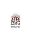 PHENIX PROJECT, INC. RELIEF ORGANIZATION FOR CHILDREN AND ADULTS