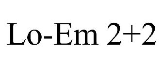 LO-EM 2+2