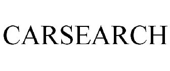 CARSEARCH