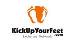 KICKUPYOURFEET.COM EXCHANGE NETWORK