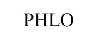 PHLO