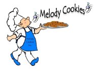 MELODY COOKIES INC. MELODY COOKIES