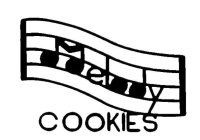 MELODY COOKIES