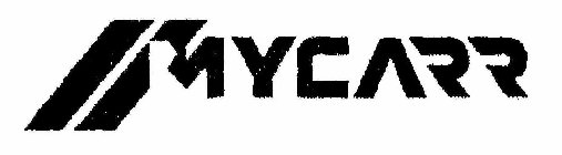 MYCARR