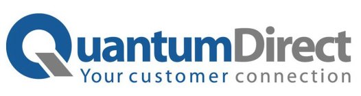 QUANTUMDIRECT - YOUR CUSTOMER CONNECTION