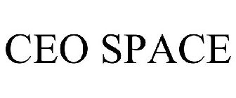 CEO SPACE