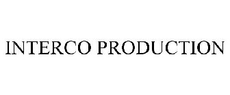 INTERCO PRODUCTION