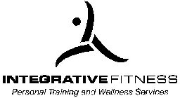 INTEGRATIVE FITNESS PERSONAL TRAINING AND WELLNESS SERVICES