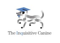 THE INQUISITIVE CANINE