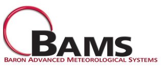 BAMS BARON ADVANCED METEOROLOGICAL SYSTEMS