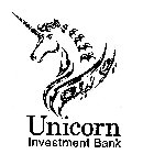 UNICORN INVESTMENT BANK