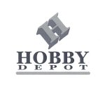 H HOBBY DEPOT