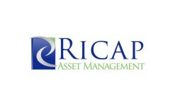 RICAP ASSET MANAGEMENT