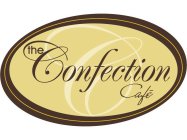 THE CONFECTION CAFÉ