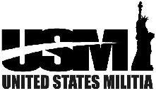 USM UNITED STATES MILITIA