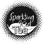 SPARKLING ICED TEA