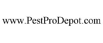WWW.PESTPRODEPOT.COM