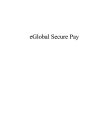 EGLOBAL SECURE PAY