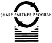 SHARP PARTNER PROGRAM