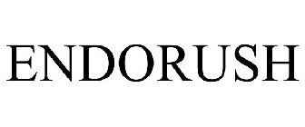 ENDORUSH